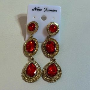 Fashion earring